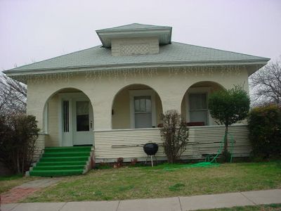 1311 7th 2003
