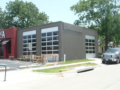 1311 Magnolia side 2011
