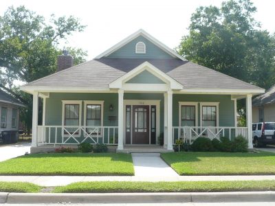1312 Fairmount 2011
Built by Shawn Fite Homes
