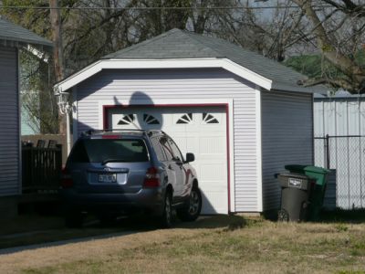 1312 Washington garage 2008
