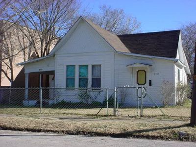 1313 College 2003
