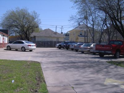 1313 Washington 2010
