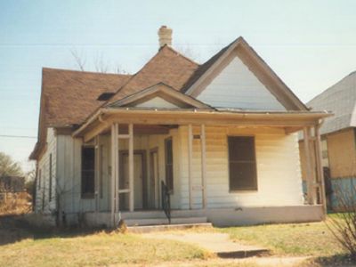 1315 Fairmount 1995
