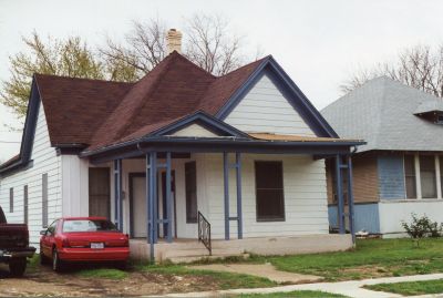 1315 Fairmount 2000
