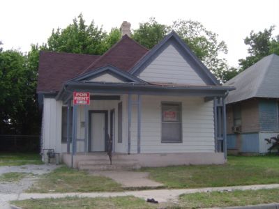 1315 Fairmount 2005
