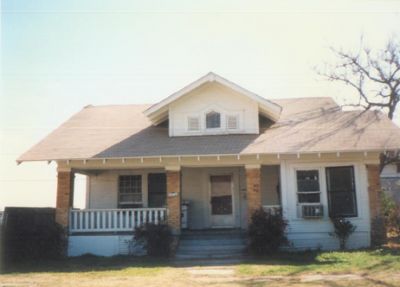 1315 Henderson 1995
