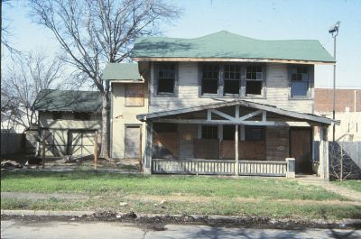 1316 Adams 1992
