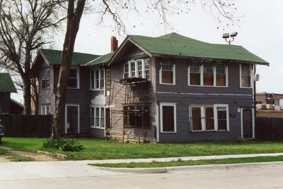 1316 Adams 2000
