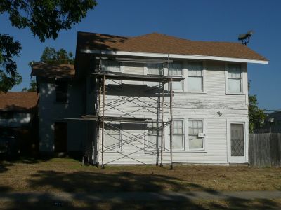 1316 Adams 2011- August
