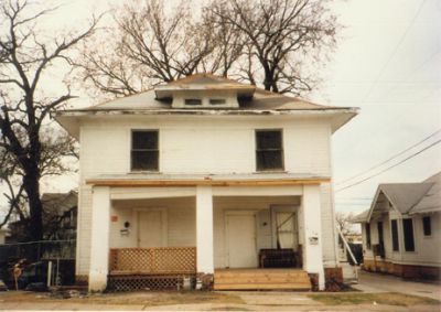 1316 College 1995

