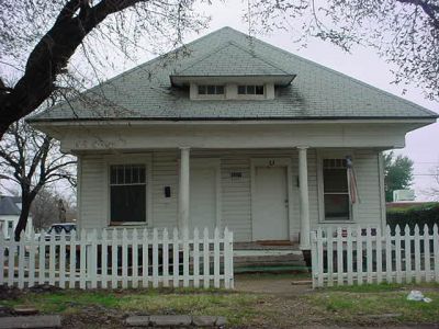 1316 Lake 2003
