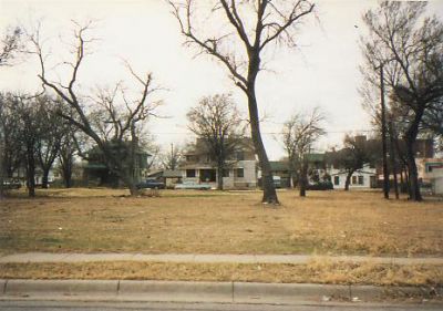 1316 Washington 1995
