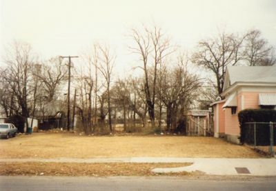 1317 College 1995
