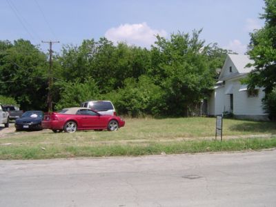 1317 College 2005
