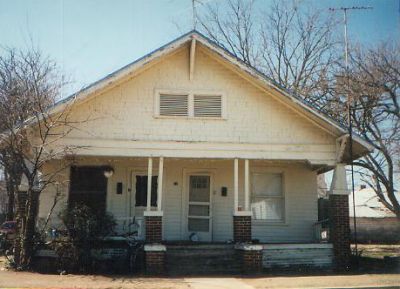 1318 Fairmount 1994
