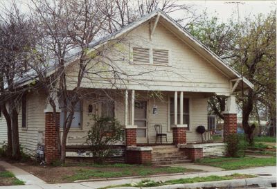 1318 Fairmount 2000
