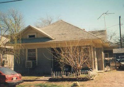 1319 Lake 1995
