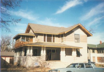 1320 Adams 1995
