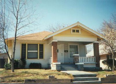 1320 Fairmount 1995
