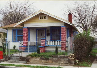 1320 Fairmount 2000
