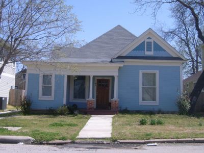 1321 College 2010
