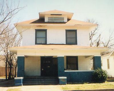 1321 Fairmount 1995
