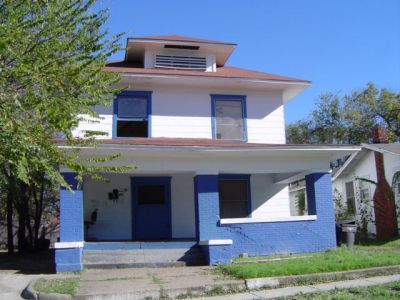 1321 Fairmount 2004
