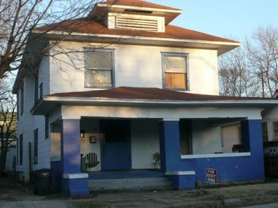 1321 Fairmount 2008 February
