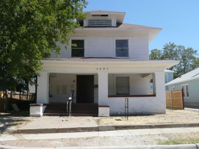 1321 Fairmount 2011
