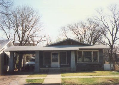 1321 Henderson 1995
