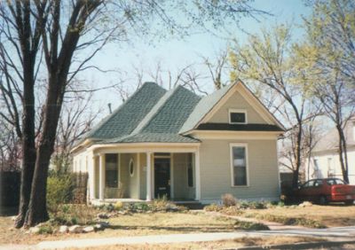1322 5th 1995
Restoration by Rose Lynn Scott
