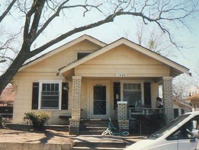1324 Fairmount 1995

