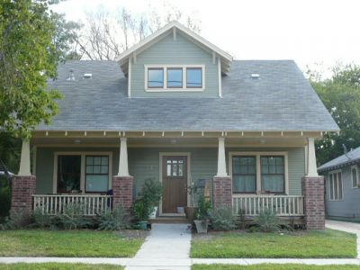 1325 Lake 2008 October
Built by Glen Mace Homes

