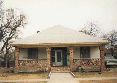 1327 Washington 1995
