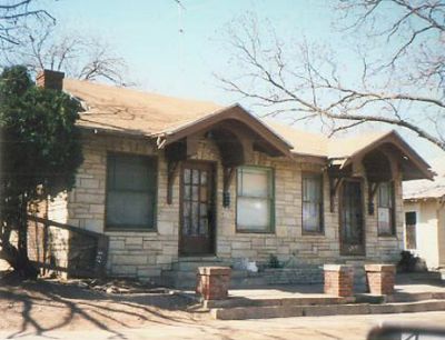 1328 Fairmount 1995
