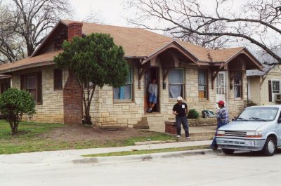 1328 Fairmount 2000
