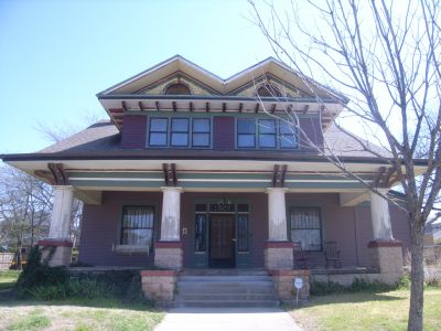 1329 Adams 2010
