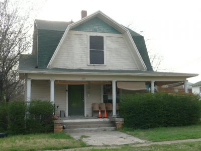 1329 Hurley 2008
