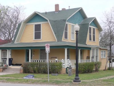 1329 Hurley 2011
