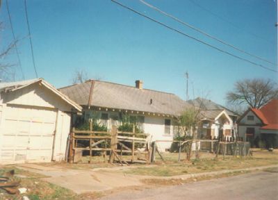 1330 7th garage 1995
