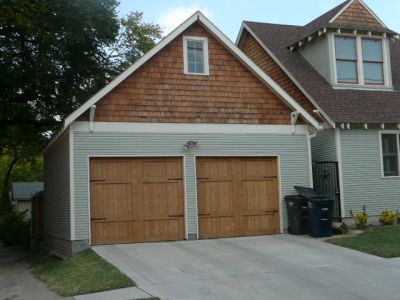 1330 Alston garage 2008
