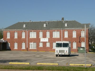 1400 College 2008
