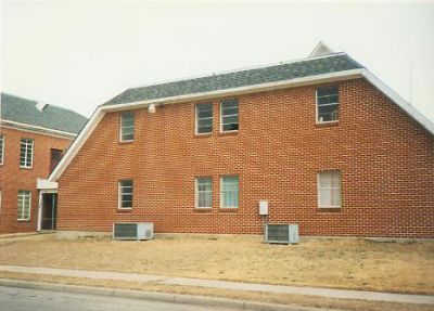 1400 College back 1995
