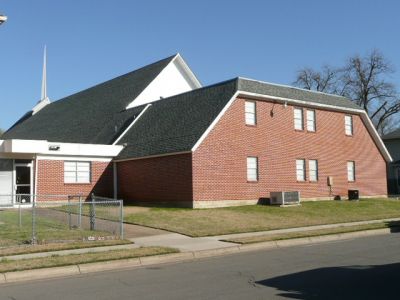 1400 College back 2008
