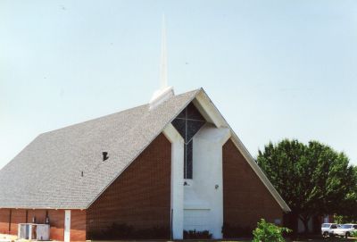 1400 College sanctuary 2000

