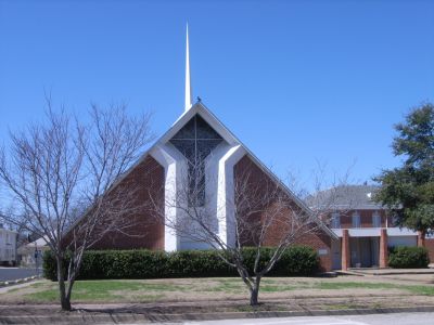 1400 College sanctuary 2010
