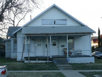 1400 Fairmount 2008

