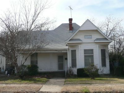 1400 Henderson 2008
