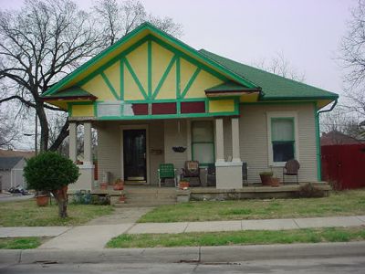 1401 7th 2003
