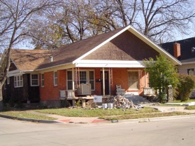 1401 Adams 2003
